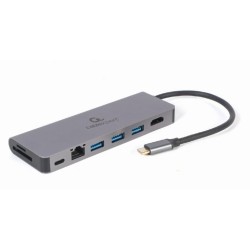 I/O ADAPTER USB-C TO...