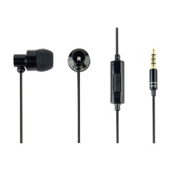 HEADSET PARIS IN-EAR...