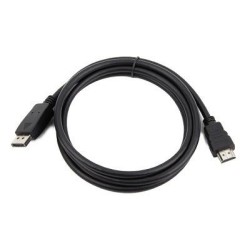 Cablexpert DisplayPort to...