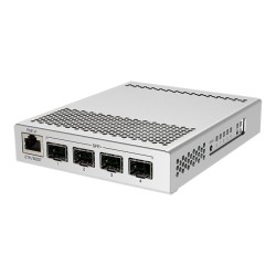 Switch|MIKROTIK|1x10Base-T...