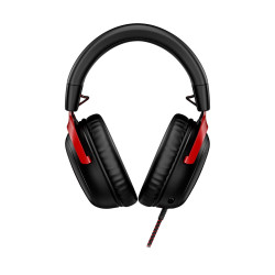 HyperX Cloud III BLK/RED...