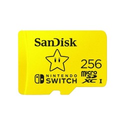 MEMORY MICRO SDXC 256GB...