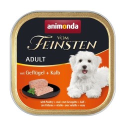 ANIMONDA Vom Feinsten Adult...
