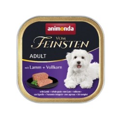 ANIMONDA Vom Feinsten Adult...