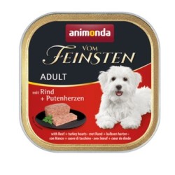 ANIMONDA Vom Feinsten Adult...