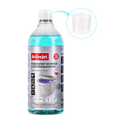 Activejet AOC-600 Cleaning...