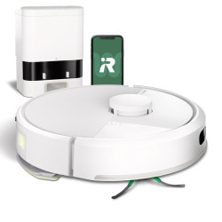 Cleaning robot iRobot...