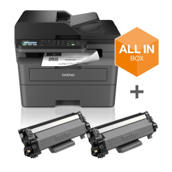 Brother MFC-L2827DWXL...