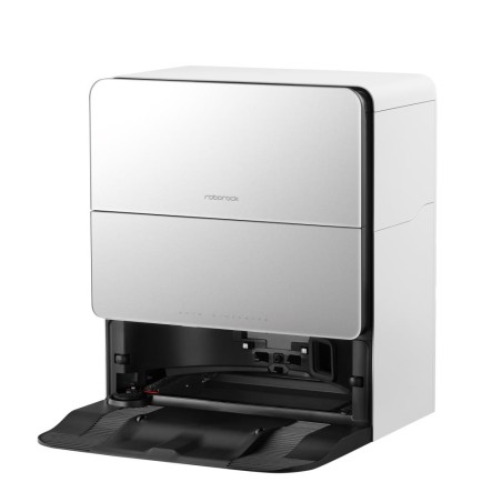 VACUUM CLEANER ROBOT SAROS 10/WHITE S1002-00 ROBOROCK