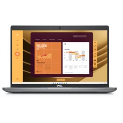 Notebook|DELL|Latitude|5450...