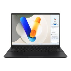 Notebook|ASUS|VivoBook S|S...