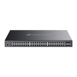 Switch|TP-LINK|SG3452XMPP|T...