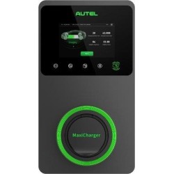 EV CHARGER 3PH 22KW EU...