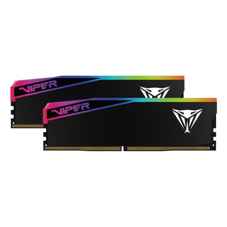 Patriot Memory Viper Elite 5 Ultra VEUR532G6028K memory module 32 GB 2 x 16 GB DDR5 6000 MT/s 288-pin DIMM