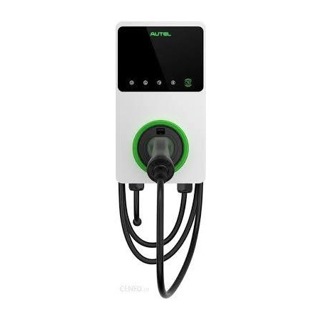 EV CHARGER 3PH 11KW EU AC/W11-C5-WH AUTEL ENERGY