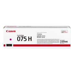 Canon 075 High Capacity