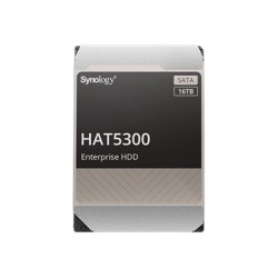 HDD|SYNOLOGY|HAT5300|16TB|S...