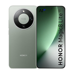 Honor Magic 8 Lite 17.2 cm...