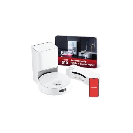 VACUUM CLEANER ROBOT S10/W3211800 SWITCHBOT
