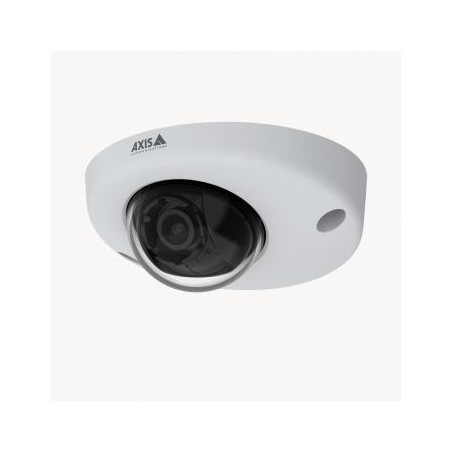 NET CAMERA P3925-R M12 1080P/01933-001 AXIS