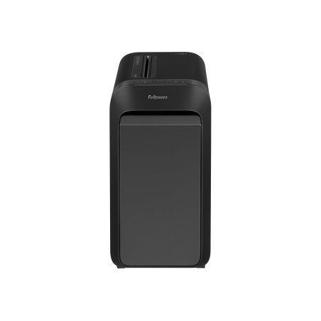 SHREDDER POWERSHRED LX221/BLACK 5050401 FELLOWES