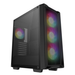 DeepCool CC560 MESH V2 Midi...
