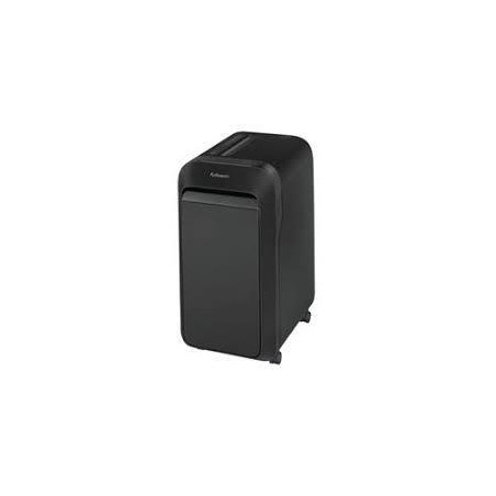 SHREDDER POWERSHRED LX220/BLACK 5502601 FELLOWES