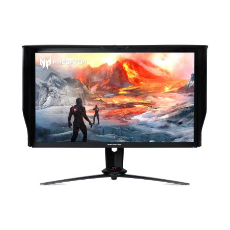 Acer Predator XB273K V4 Widescreen Gaming LCD Monitor