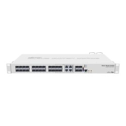 Switch|MIKROTIK|CRS328-4C-2...