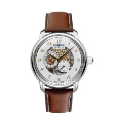 Watch Zeppelin New...