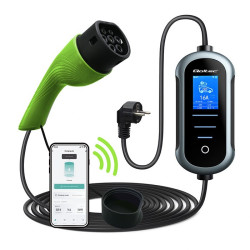 EV car charger w/ adjust....