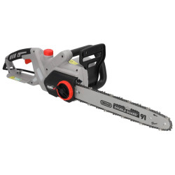 Electric chain saw 40cm...