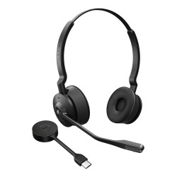 Jabra Engage 55 SE - USB-C...