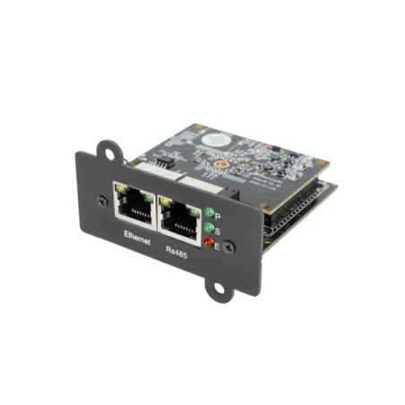 SNMP Module for UPS Armac