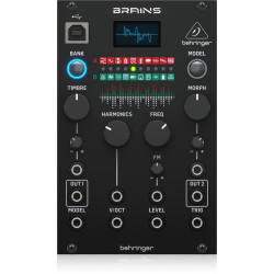 Behringer BRAINS