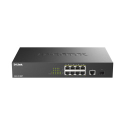 D-Link DGS-1010MP/E network...