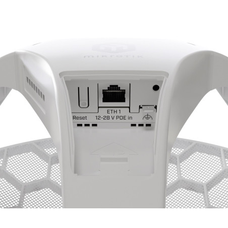 Router WRL LHG WIFI6/LHG-5AXD MIKROTIK