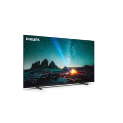 Philips 4K TV |...