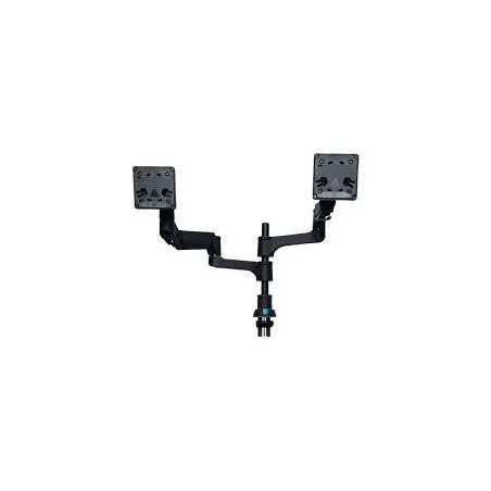 MONITOR ACC ARM CAPARO DUAL/RGOVLCA4TWSI R-GO TOOLS