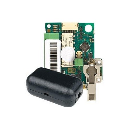 ENTRY PANEL SECURITY BUNDLE/9155198SET 2N