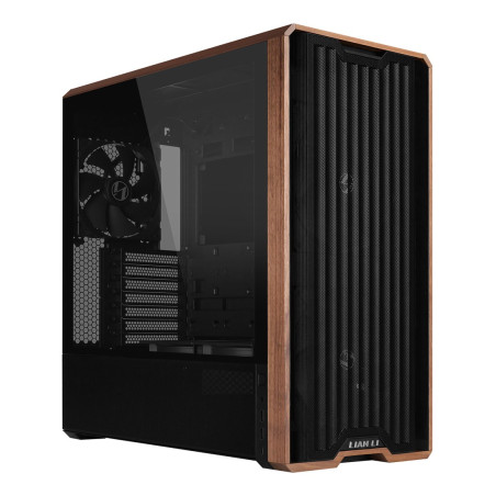 CASE MIDITOWER MITX W/O PSU
