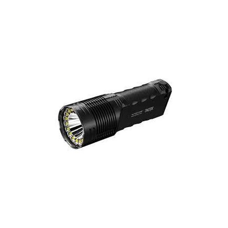 FLASHLIGHT TINY MONSTER SERIES/20000 LUMENS TM20K NITECORE