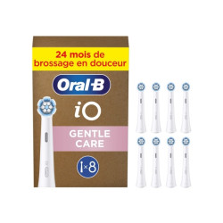 Braun Oral-B iO Gentle...