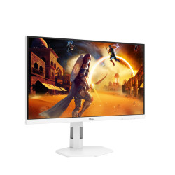 AOC G4 U27G4/WS computer...