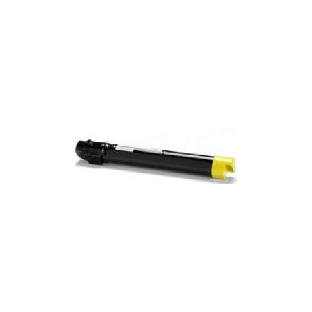 Xerox 006R01462 toner cartridge Original yellow 1 pc(s)
