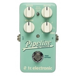 TC Electronic Pipeline Tap...