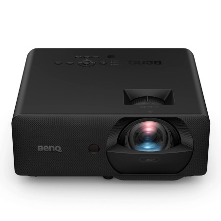Projector Benq LH830ST Full HD 4000 ANSI black