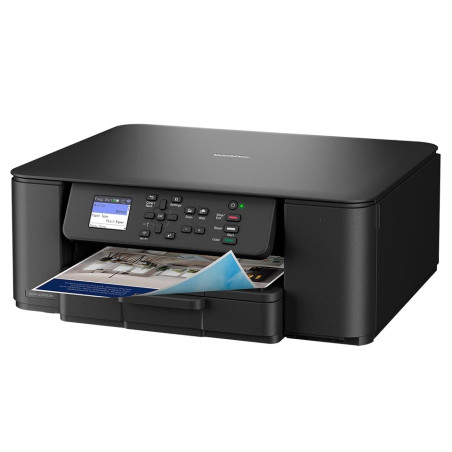 Brother DCP-J1310DWRE1 3-in-1 Printer