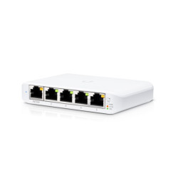 Switch Ubiquiti...