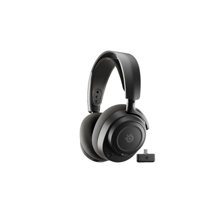 Headphones Steelseries Arctis Nova 7 Gen 2, Black